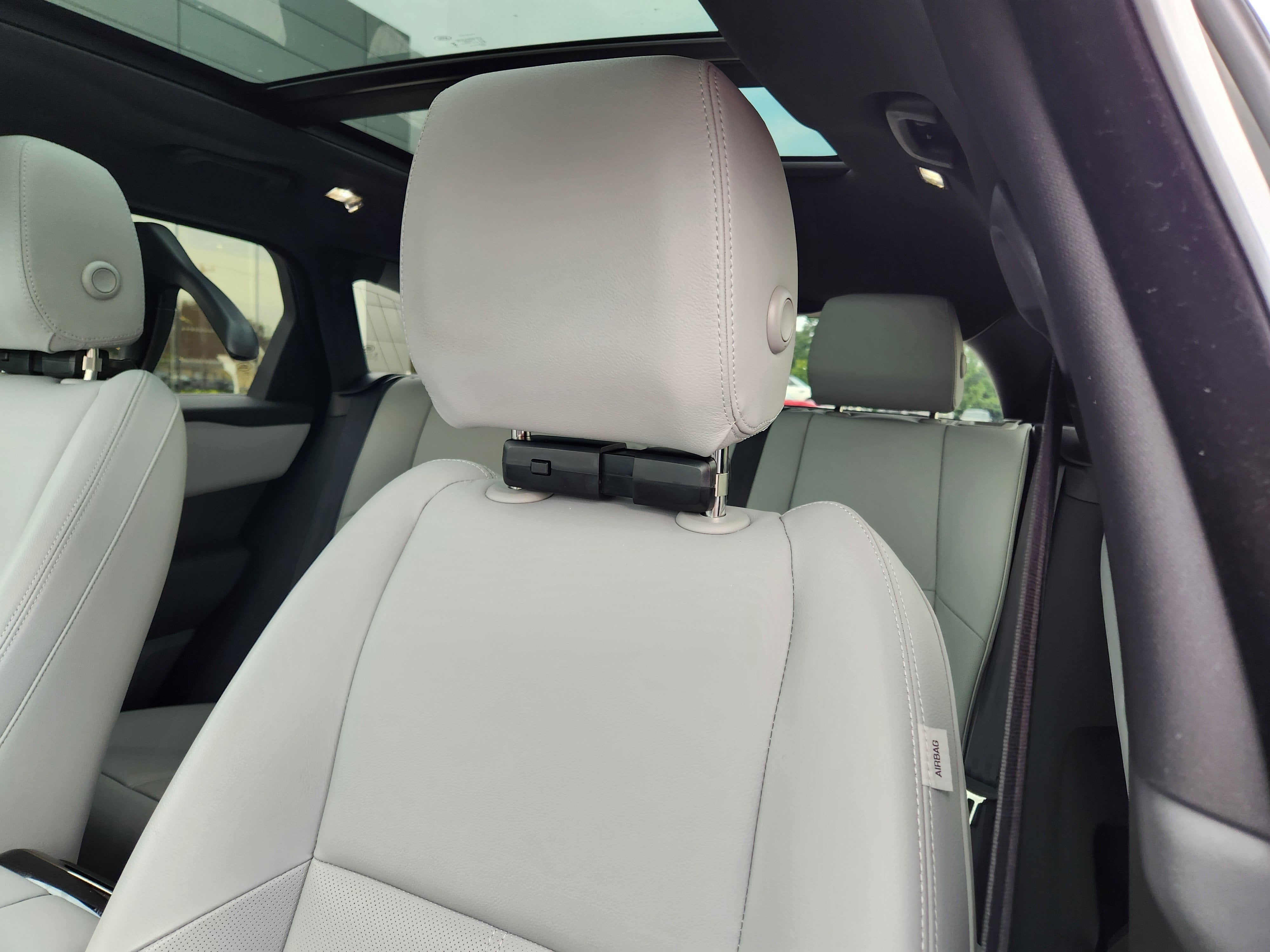 2026 Land Rover Range Rover Velar S