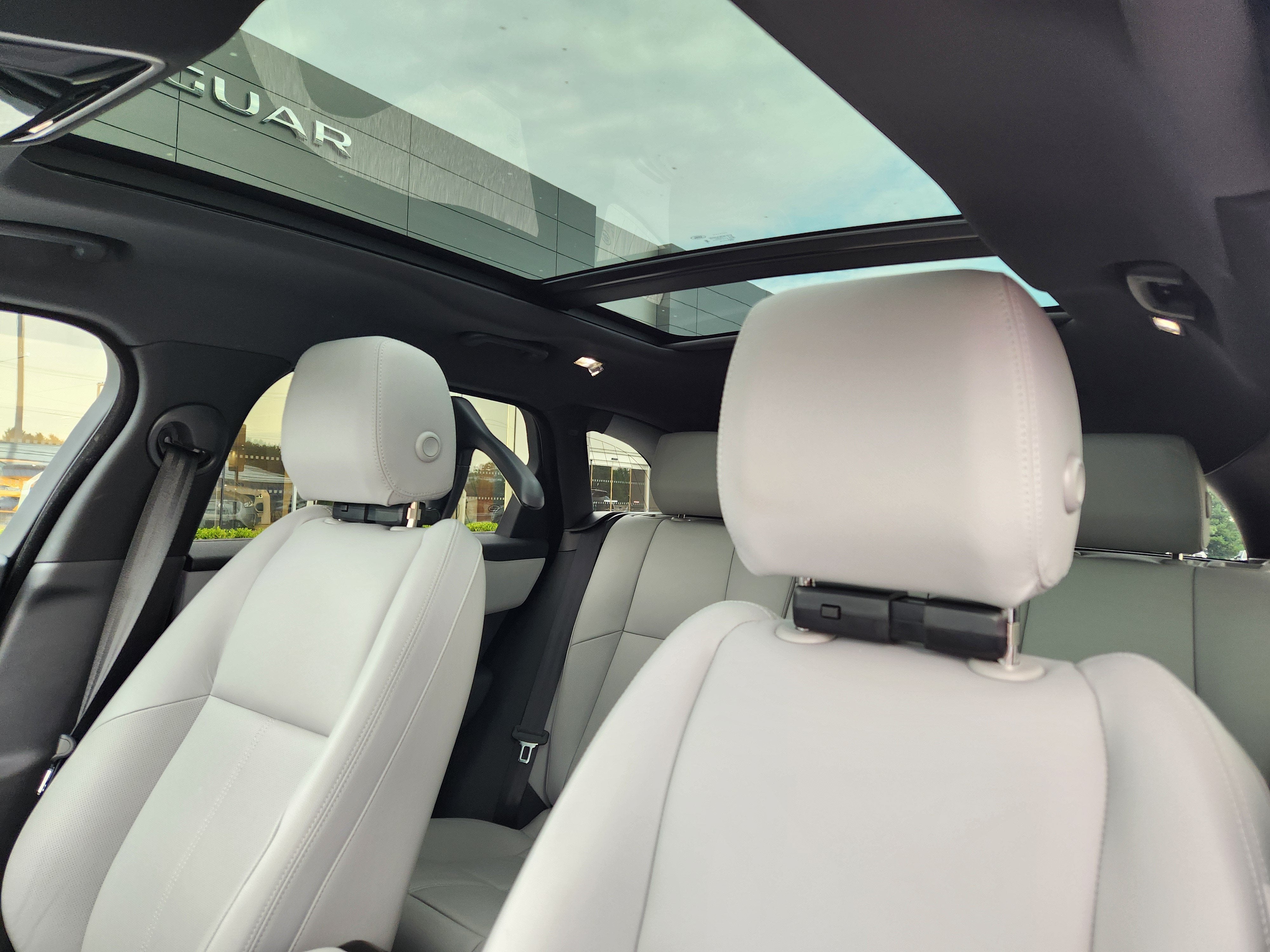 2026 Land Rover Range Rover Velar S