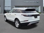 2026 Land Rover Range Rover Velar S