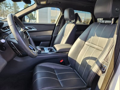 2023 Land Rover Range Rover Velar S
