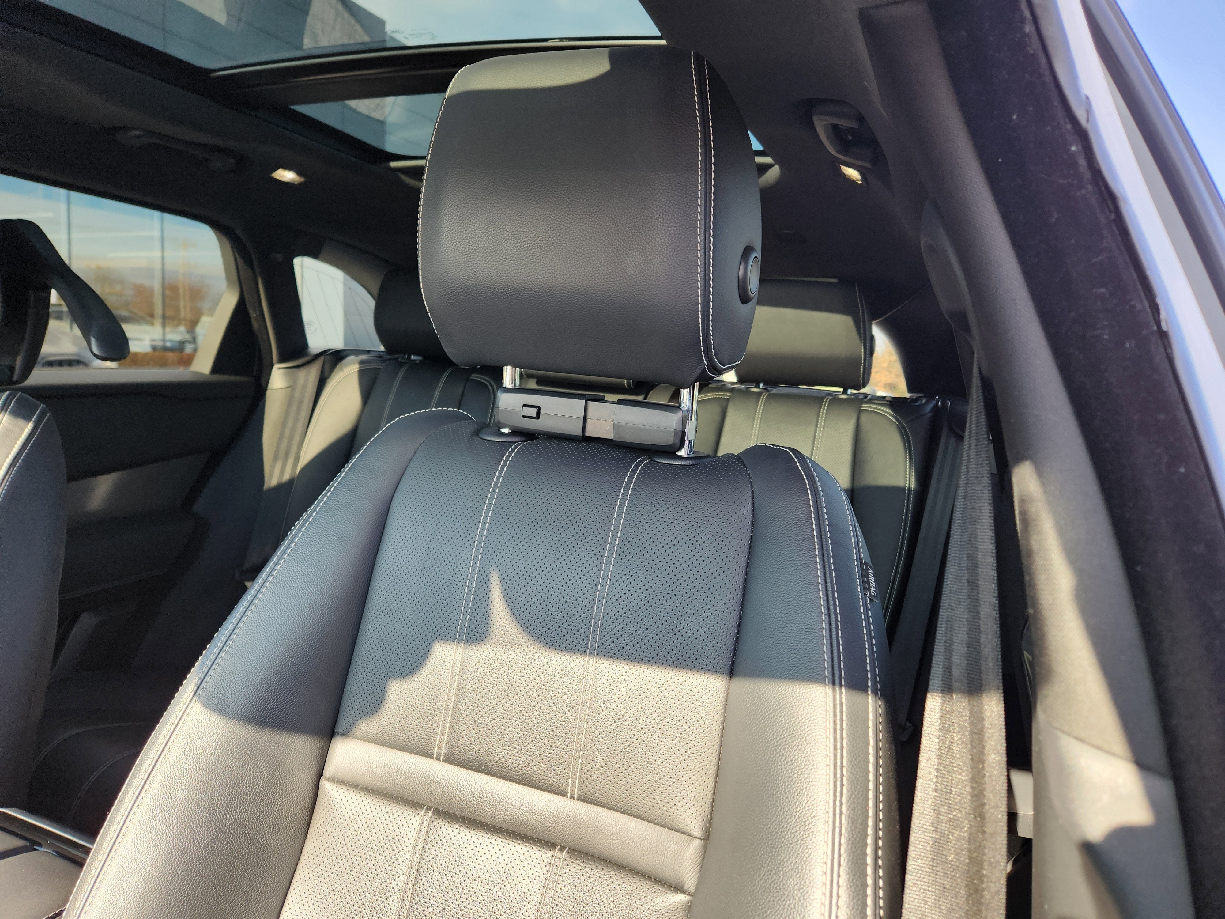 2023 Land Rover Range Rover Velar S