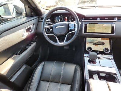 2023 Land Rover Range Rover Velar S