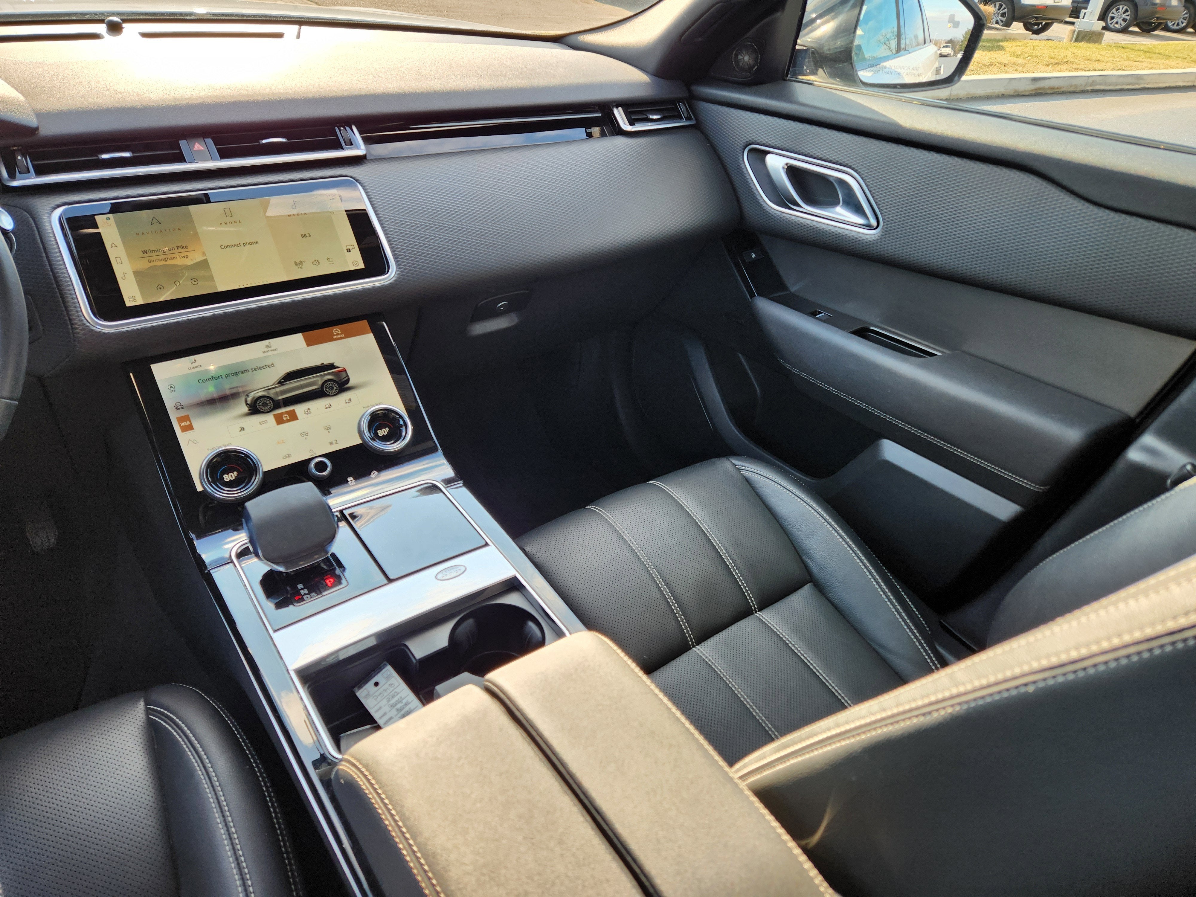 2023 Land Rover Range Rover Velar S