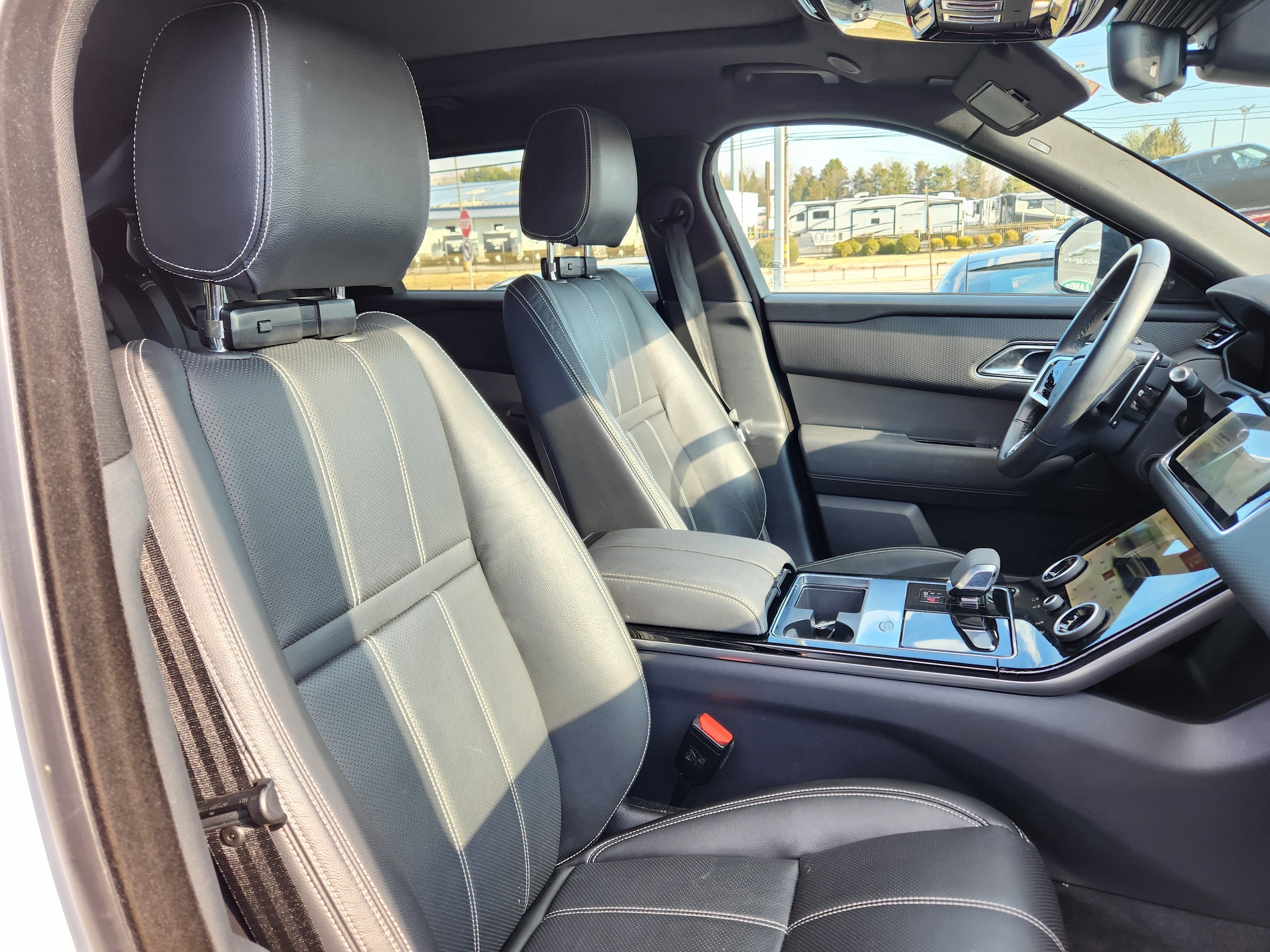 2023 Land Rover Range Rover Velar S