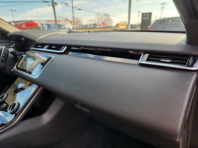 2023 Land Rover Range Rover Velar S