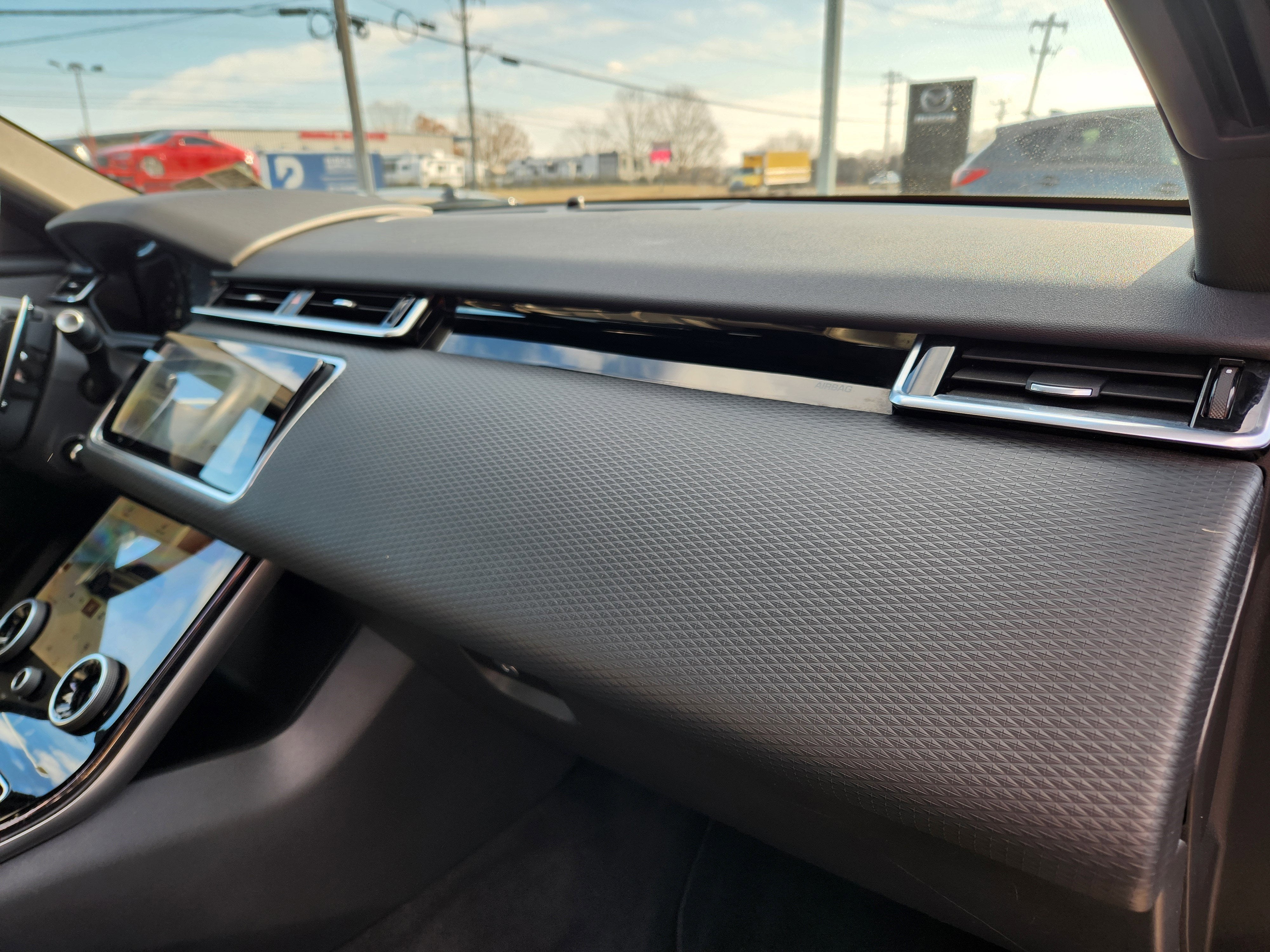 2023 Land Rover Range Rover Velar S