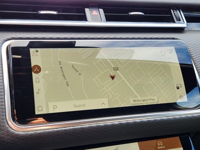 2023 Land Rover Range Rover Velar S