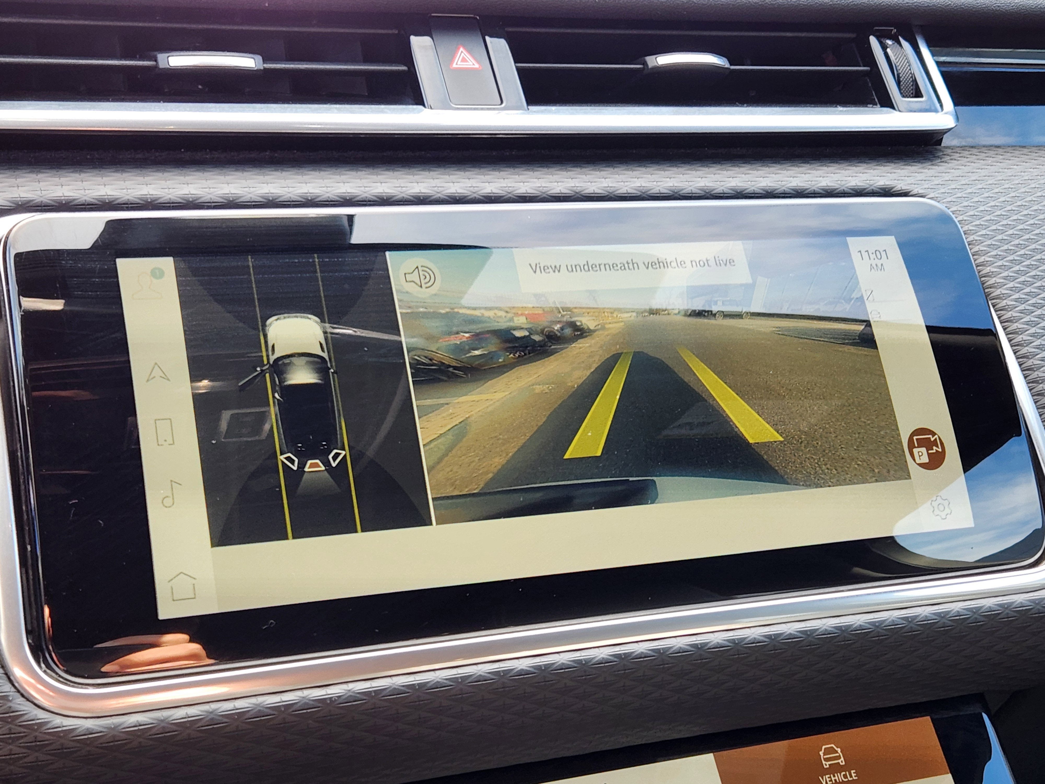 2023 Land Rover Range Rover Velar S