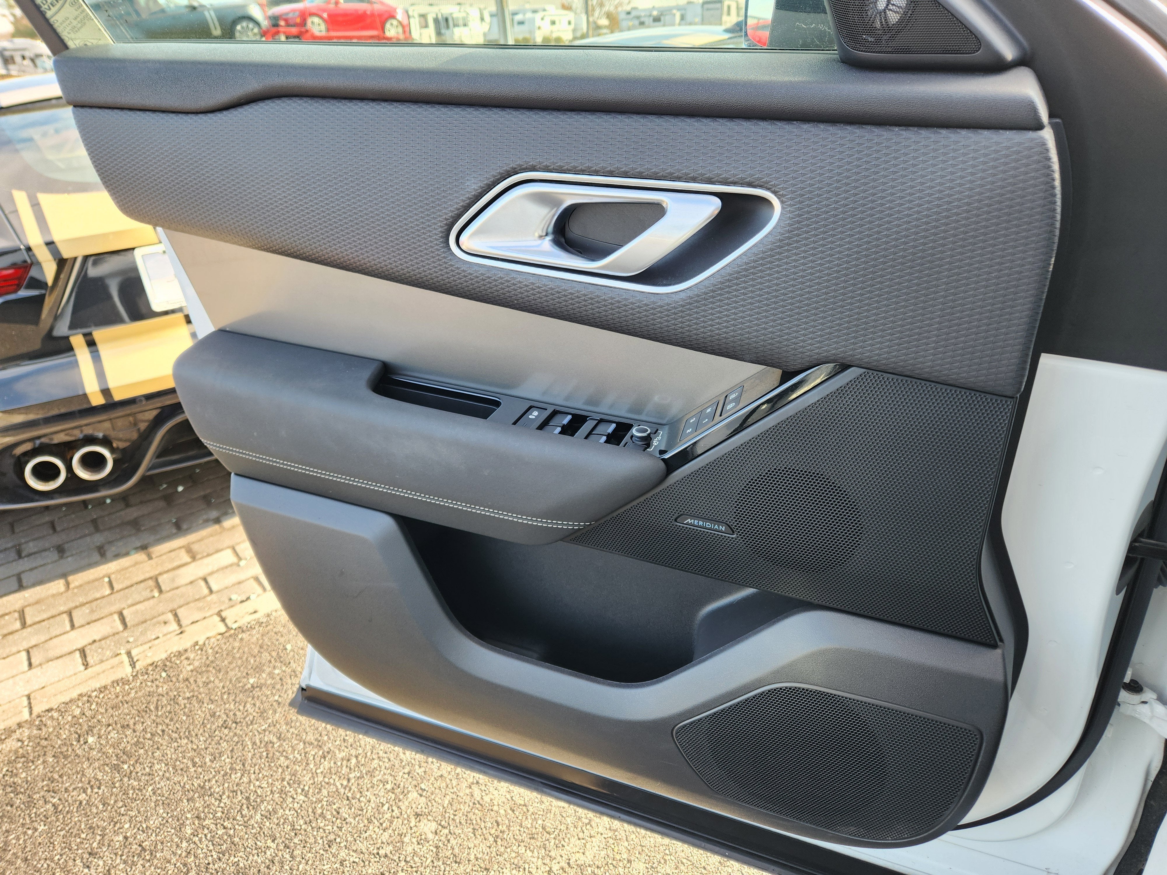 2023 Land Rover Range Rover Velar S