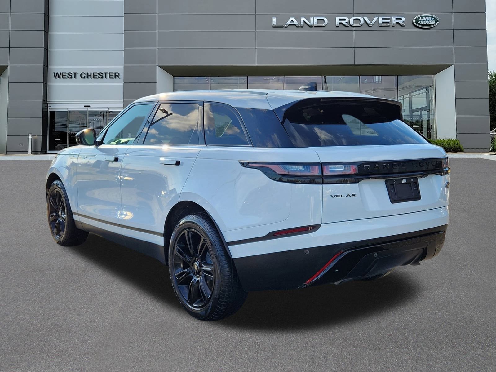 2023 Land Rover Range Rover Velar S
