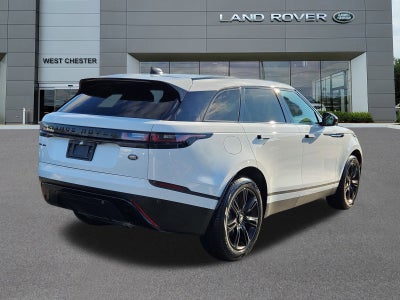 2023 Land Rover Range Rover Velar S