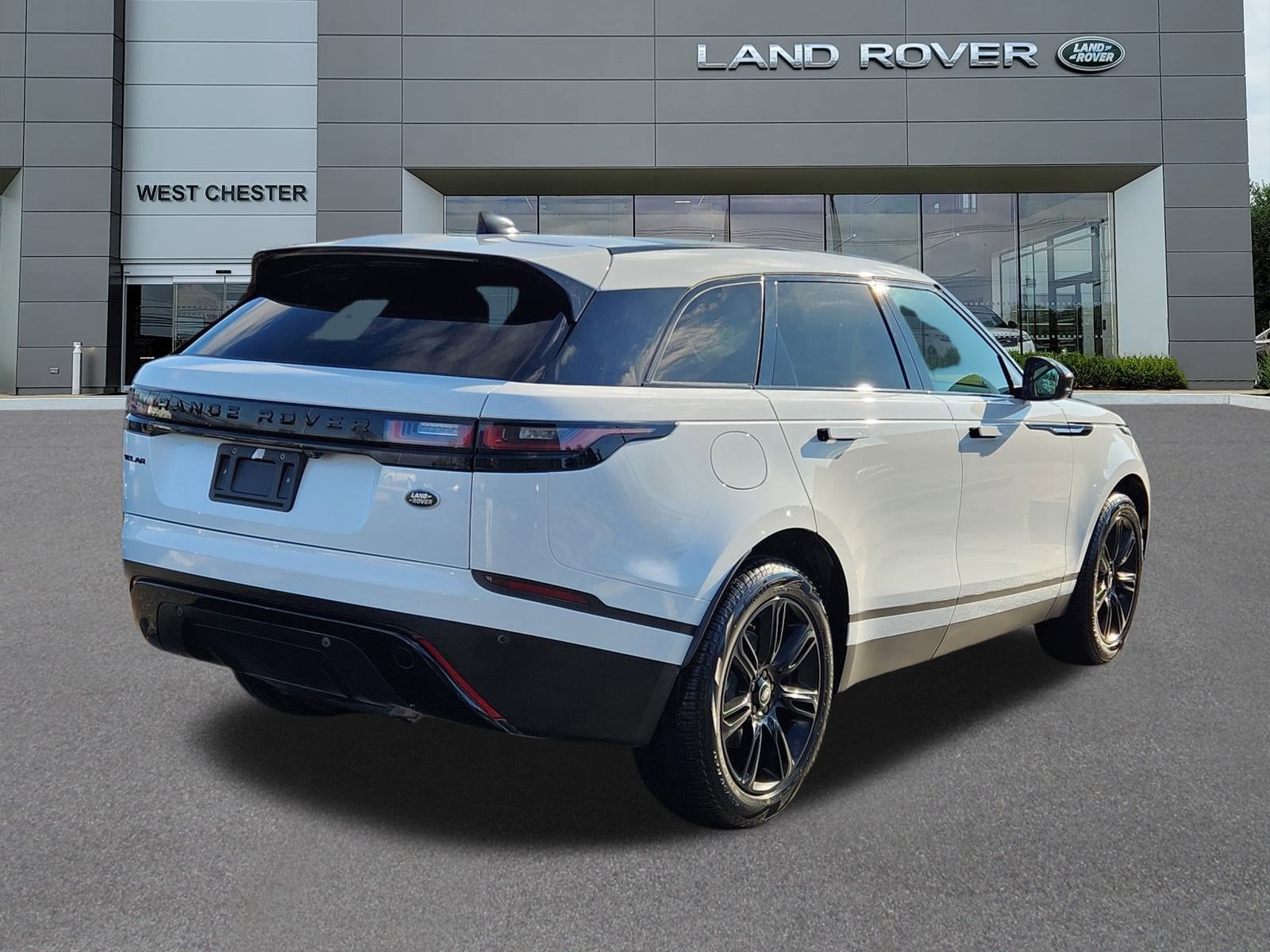 2023 Land Rover Range Rover Velar S