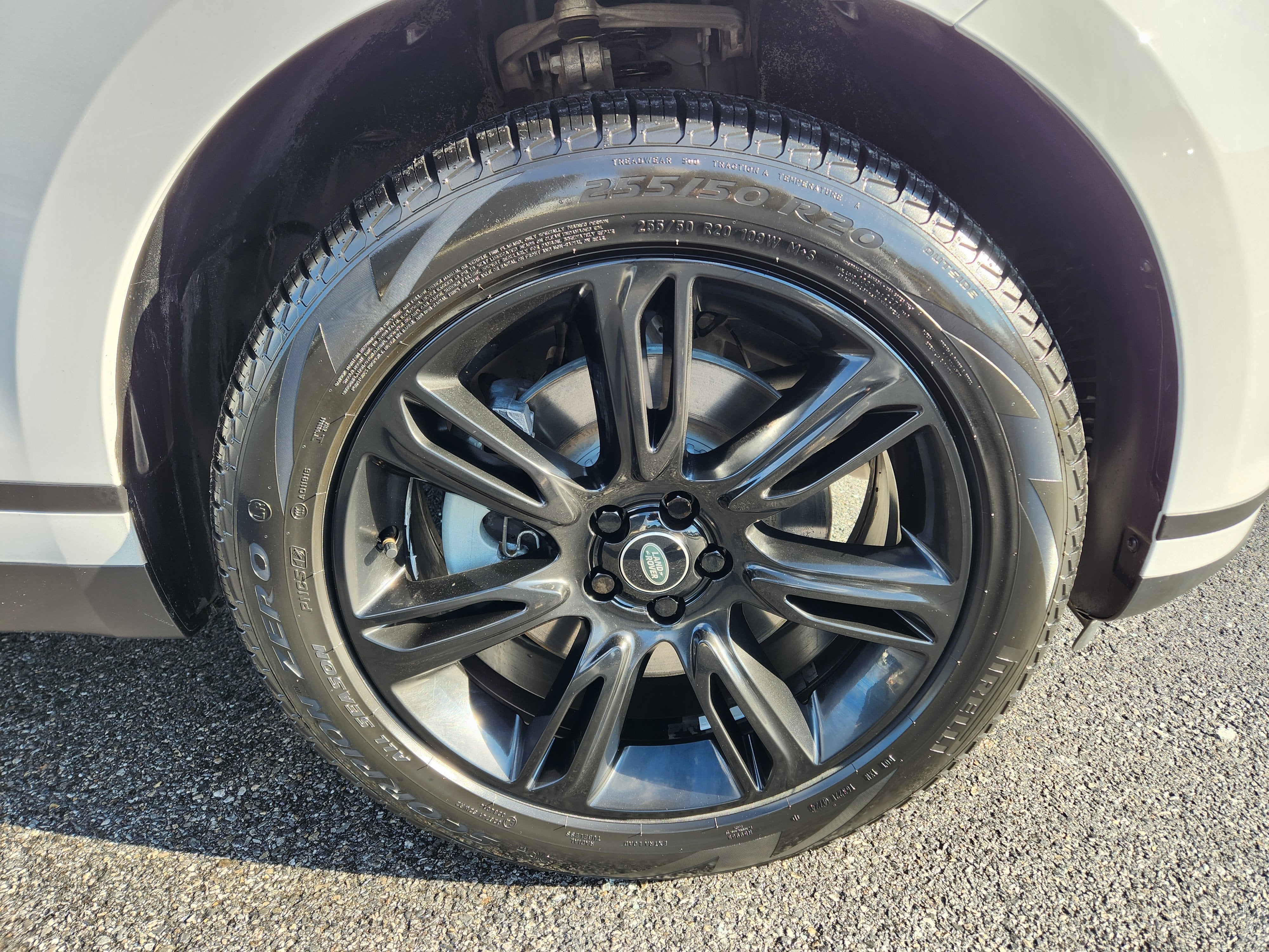 2023 Land Rover Range Rover Velar S