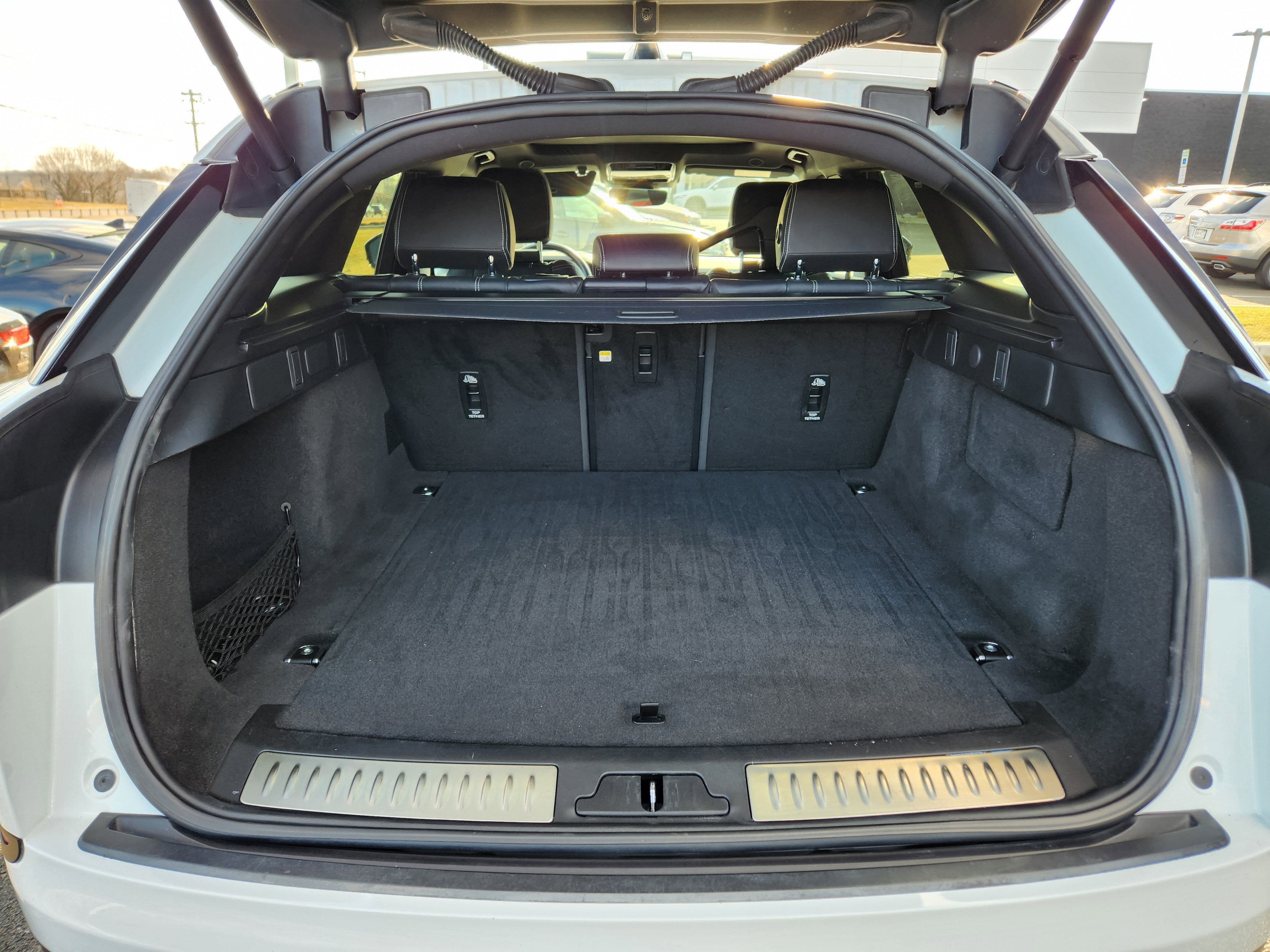 2023 Land Rover Range Rover Velar S