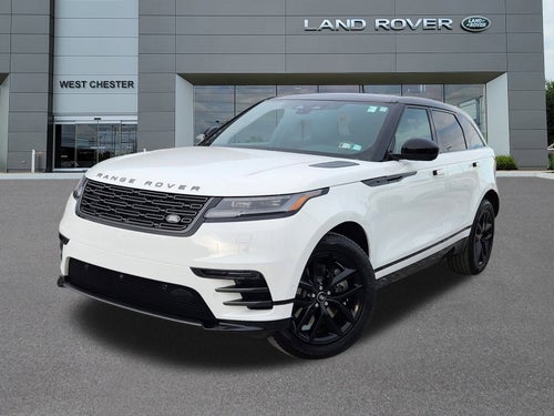 2026 Land Rover Range Rover Velar Dynamic SE