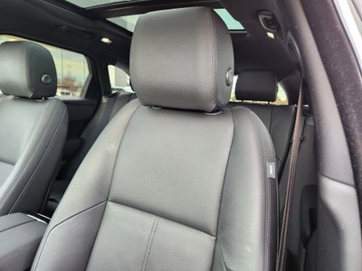 2026 Land Rover Range Rover Velar Dynamic SE