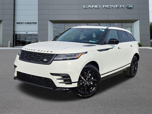 2026 Land Rover Range Rover Velar Dynamic SE