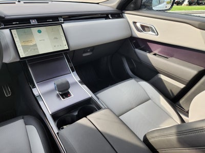 2026 Land Rover Range Rover Velar Dynamic SE