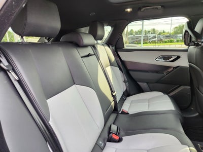 2026 Land Rover Range Rover Velar Dynamic SE