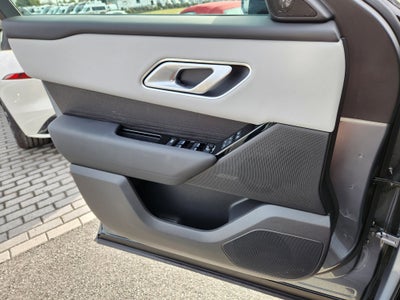 2026 Land Rover Range Rover Velar Dynamic SE