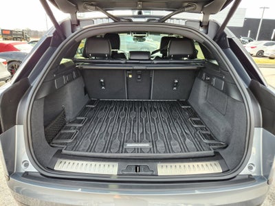 2026 Land Rover Range Rover Velar Dynamic SE