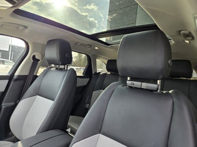 2025 Land Rover Range Rover Velar Dynamic SE