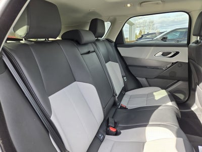 2025 Land Rover Range Rover Velar Dynamic SE