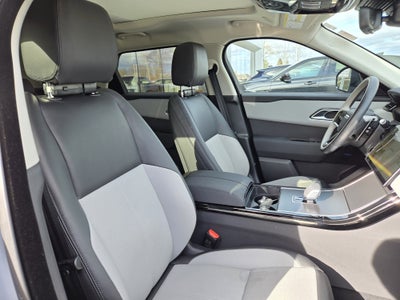 2025 Land Rover Range Rover Velar Dynamic SE