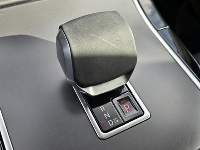 2025 Land Rover Range Rover Velar Dynamic SE