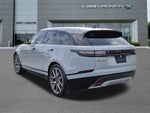 2025 Land Rover Range Rover Velar Dynamic SE