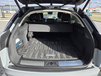 2025 Land Rover Range Rover Velar Dynamic SE