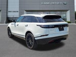 2026 Land Rover Range Rover Velar Dynamic SE