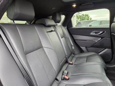 2025 Land Rover Range Rover Velar Dynamic SE