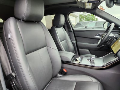 2025 Land Rover Range Rover Velar Dynamic SE