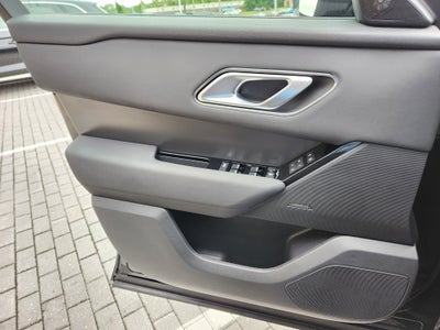 2025 Land Rover Range Rover Velar Dynamic SE