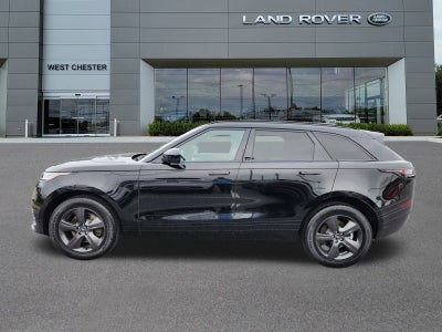 2025 Land Rover Range Rover Velar Dynamic SE