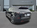 2025 Land Rover Range Rover Velar Dynamic SE