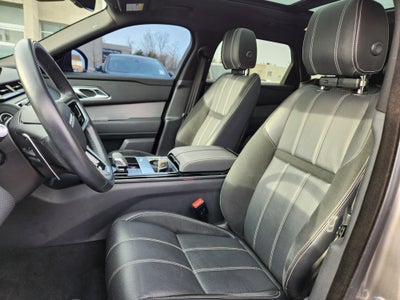 2022 Land Rover Range Rover Velar P250 R-Dynamic S