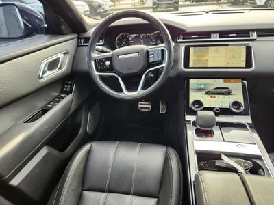 2022 Land Rover Range Rover Velar P250 R-Dynamic S