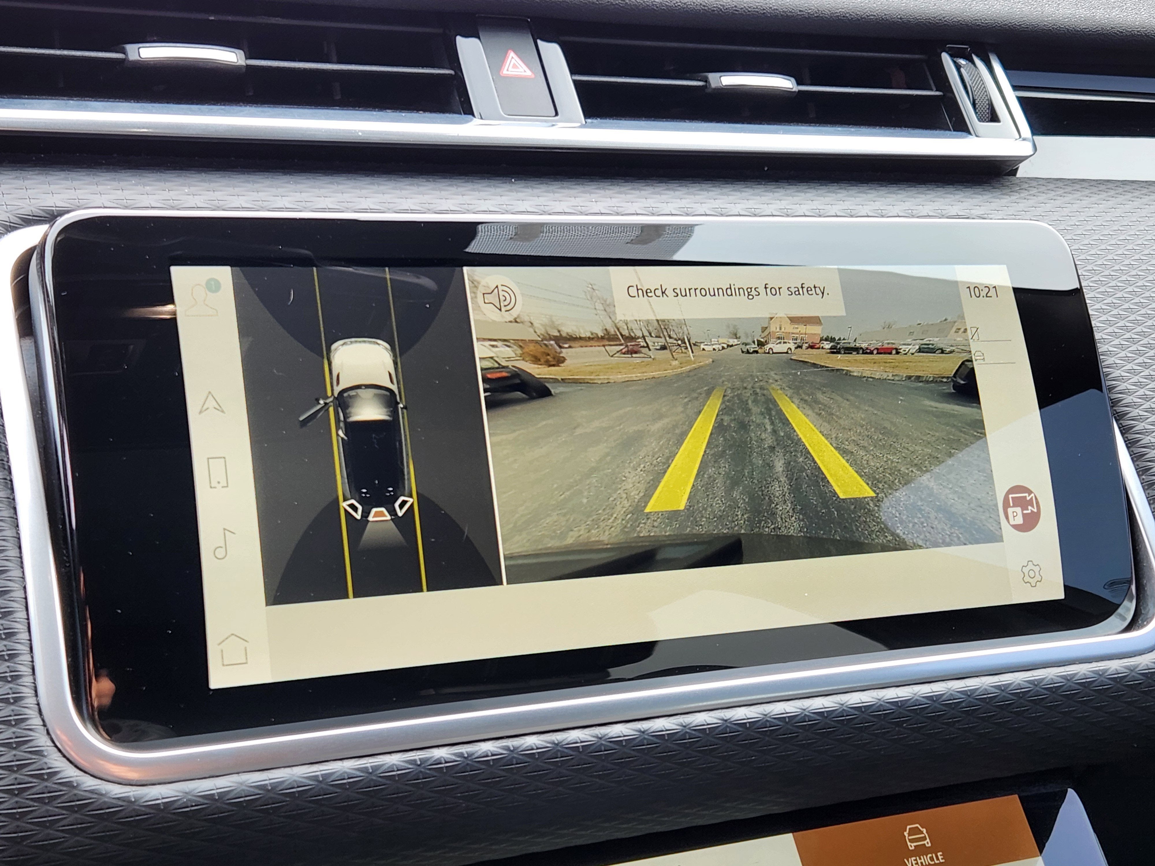 2022 Land Rover Range Rover Velar P250 R-Dynamic S