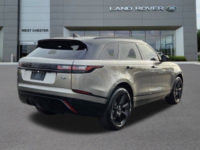 2022 Land Rover Range Rover Velar P250 R-Dynamic S