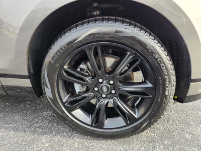 2022 Land Rover Range Rover Velar P250 R-Dynamic S