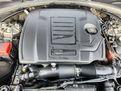 2022 Land Rover Range Rover Velar P250 R-Dynamic S