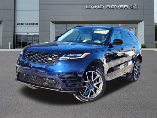 2022 Land Rover Range Rover Velar P250 R-Dynamic S