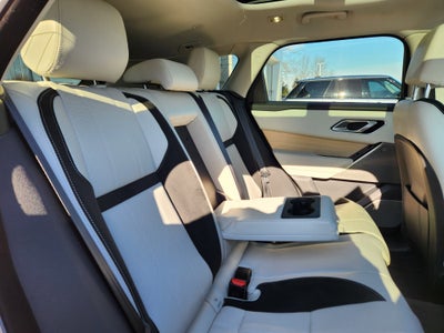 2022 Land Rover Range Rover Velar P250 R-Dynamic S