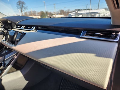 2022 Land Rover Range Rover Velar P250 R-Dynamic S