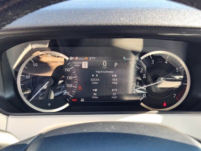 2022 Land Rover Range Rover Velar P250 R-Dynamic S