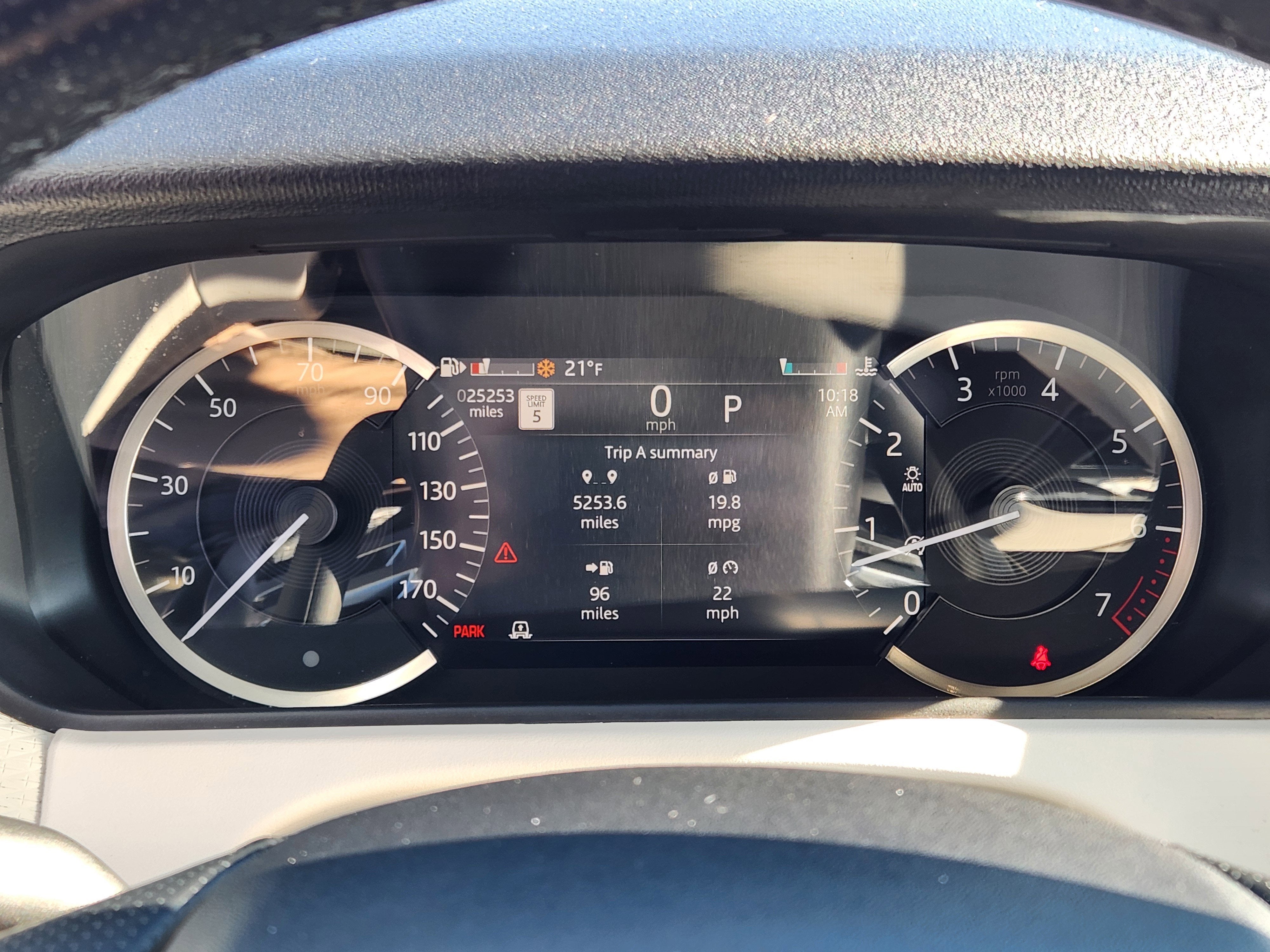 2022 Land Rover Range Rover Velar P250 R-Dynamic S