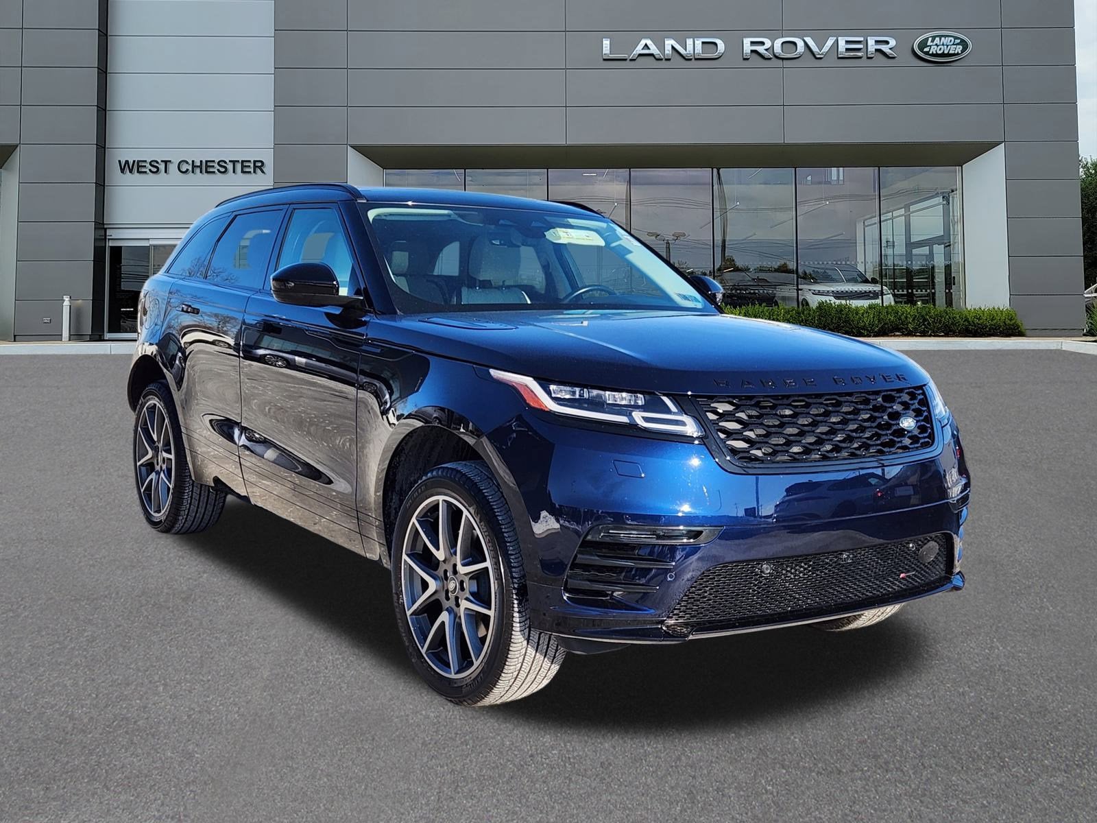 2022 Land Rover Range Rover Velar P250 R-Dynamic S