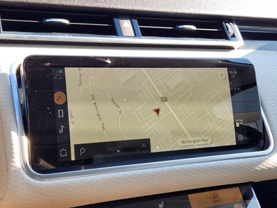 2022 Land Rover Range Rover Velar P250 R-Dynamic S